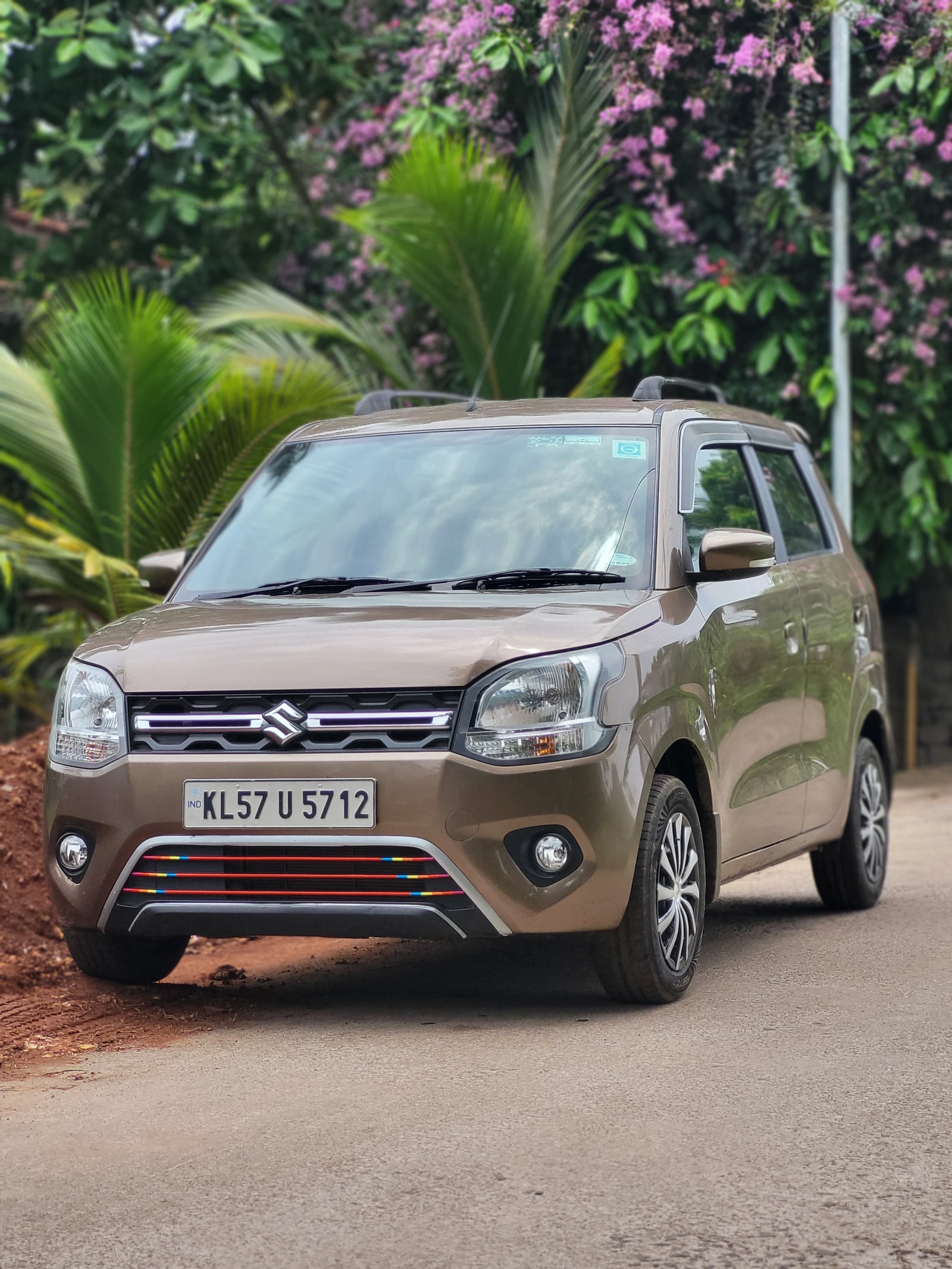 Wagon R image 1 Wagon R image 1