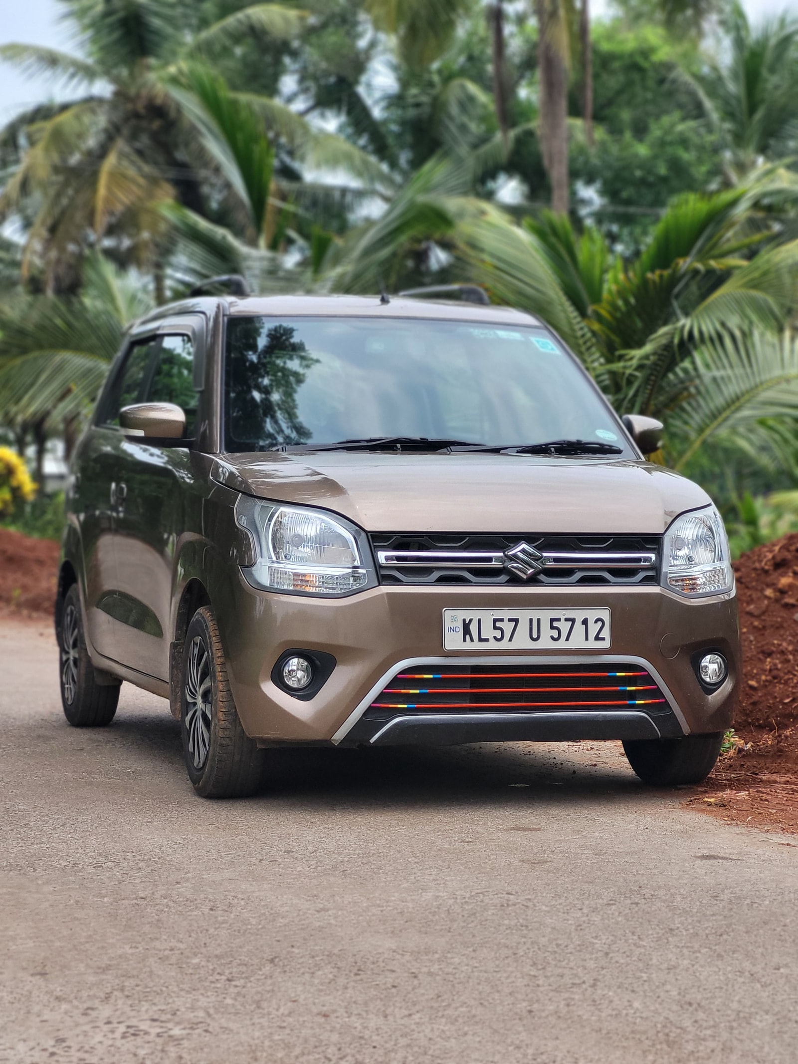 Wagon R image 7 Wagon R image 7