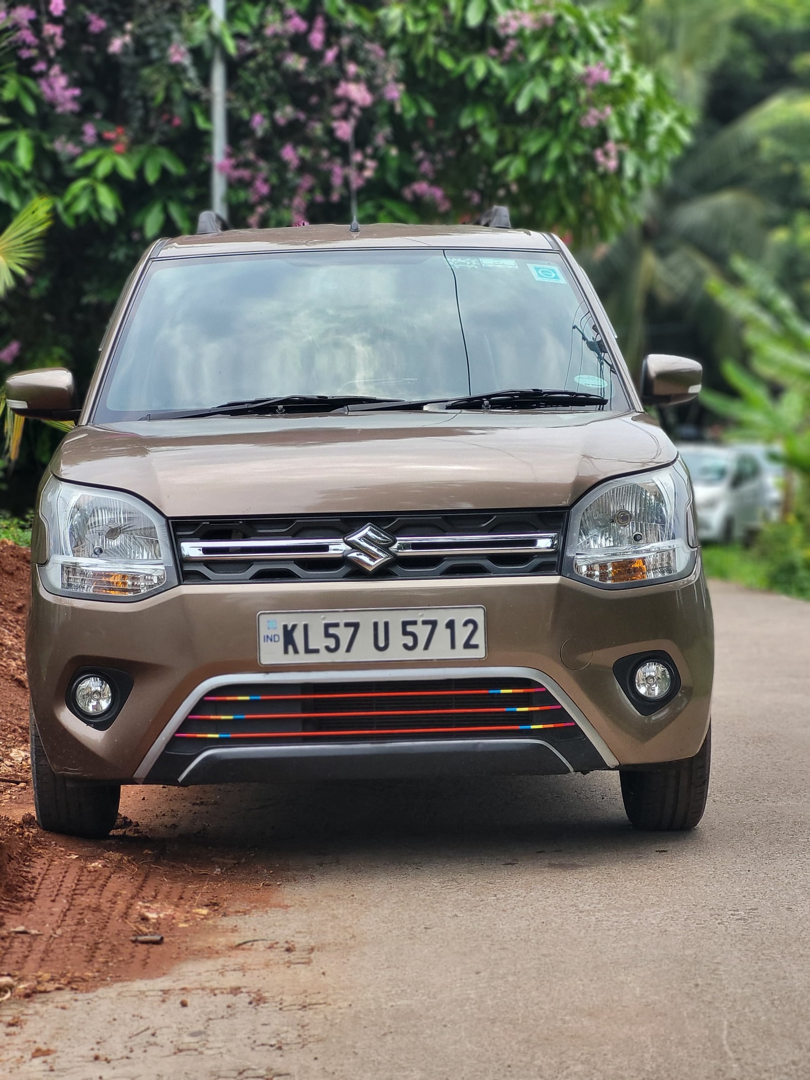 Wagon R image 8 Wagon R image 8