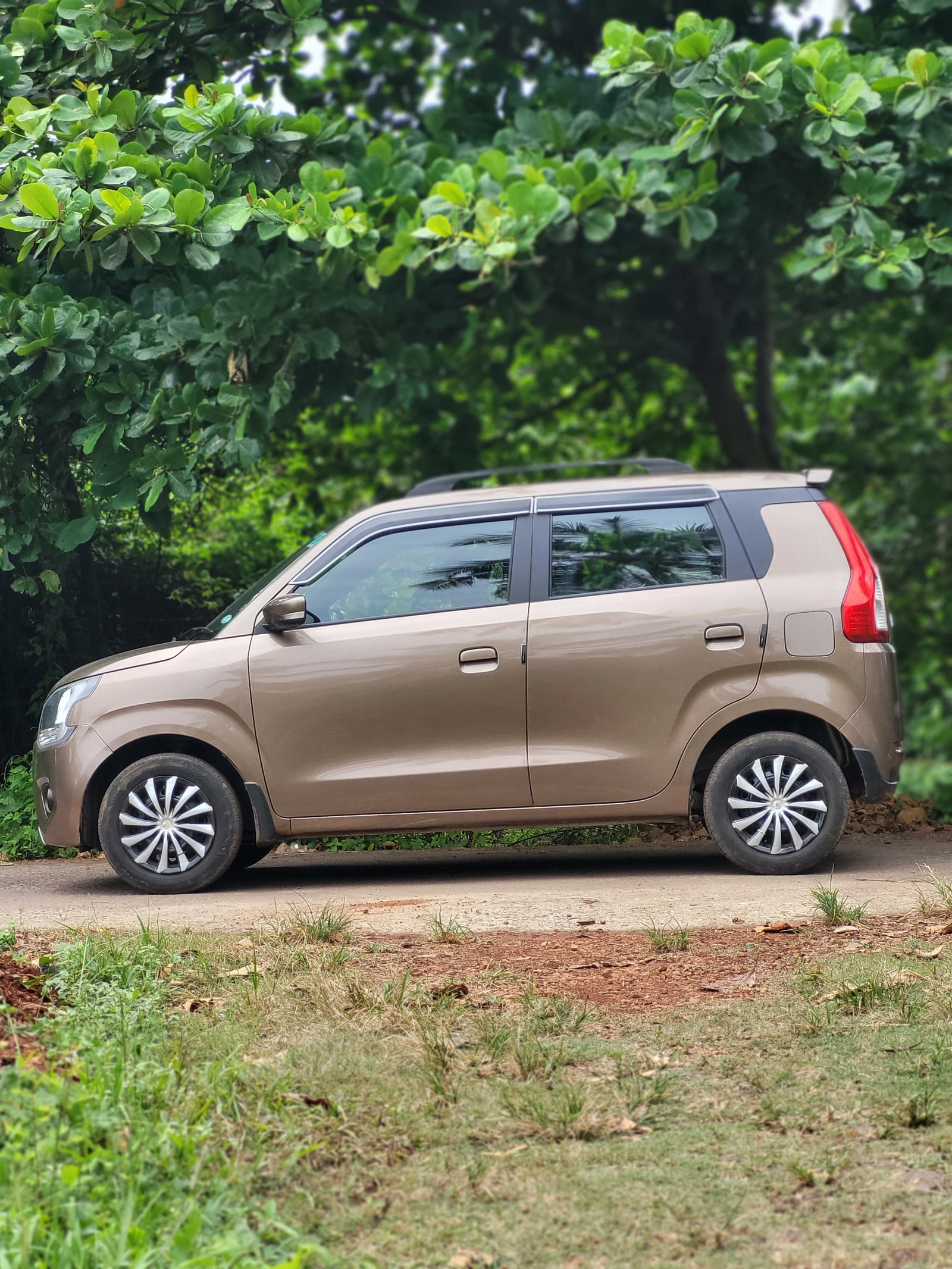 Wagon R image 2 Wagon R image 2