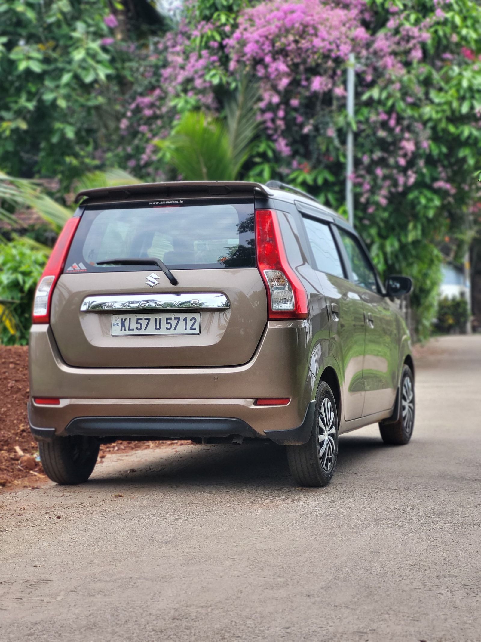 Wagon R image 5 Wagon R image 5