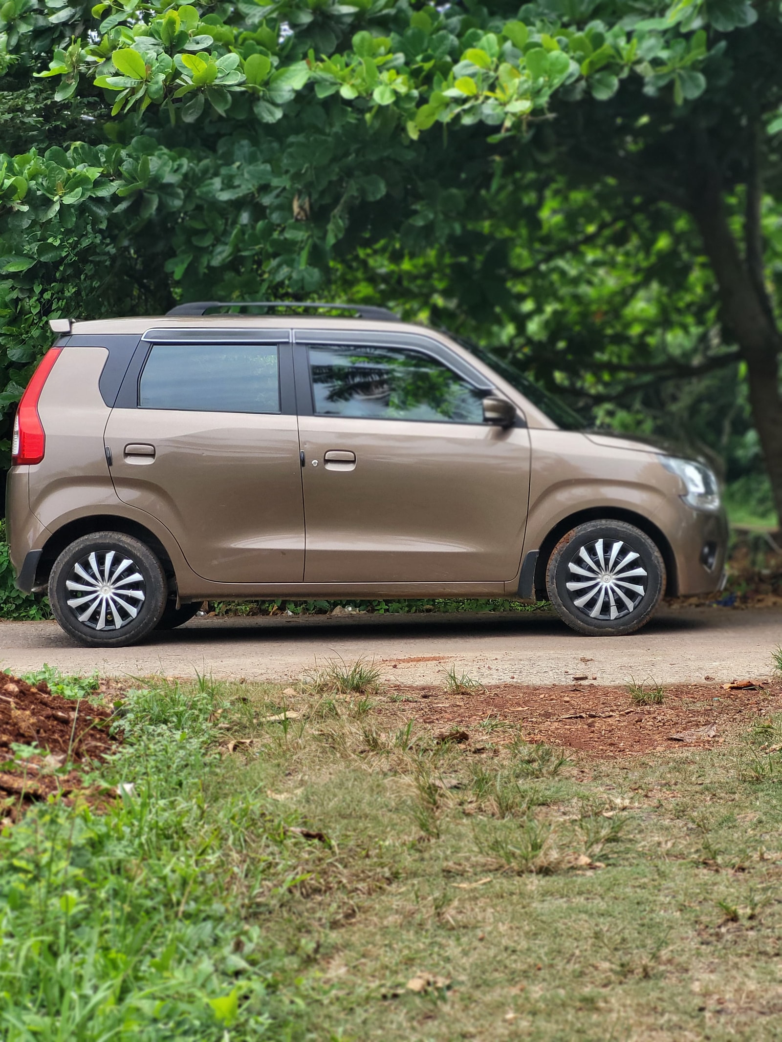 Wagon R image 6 Wagon R image 6