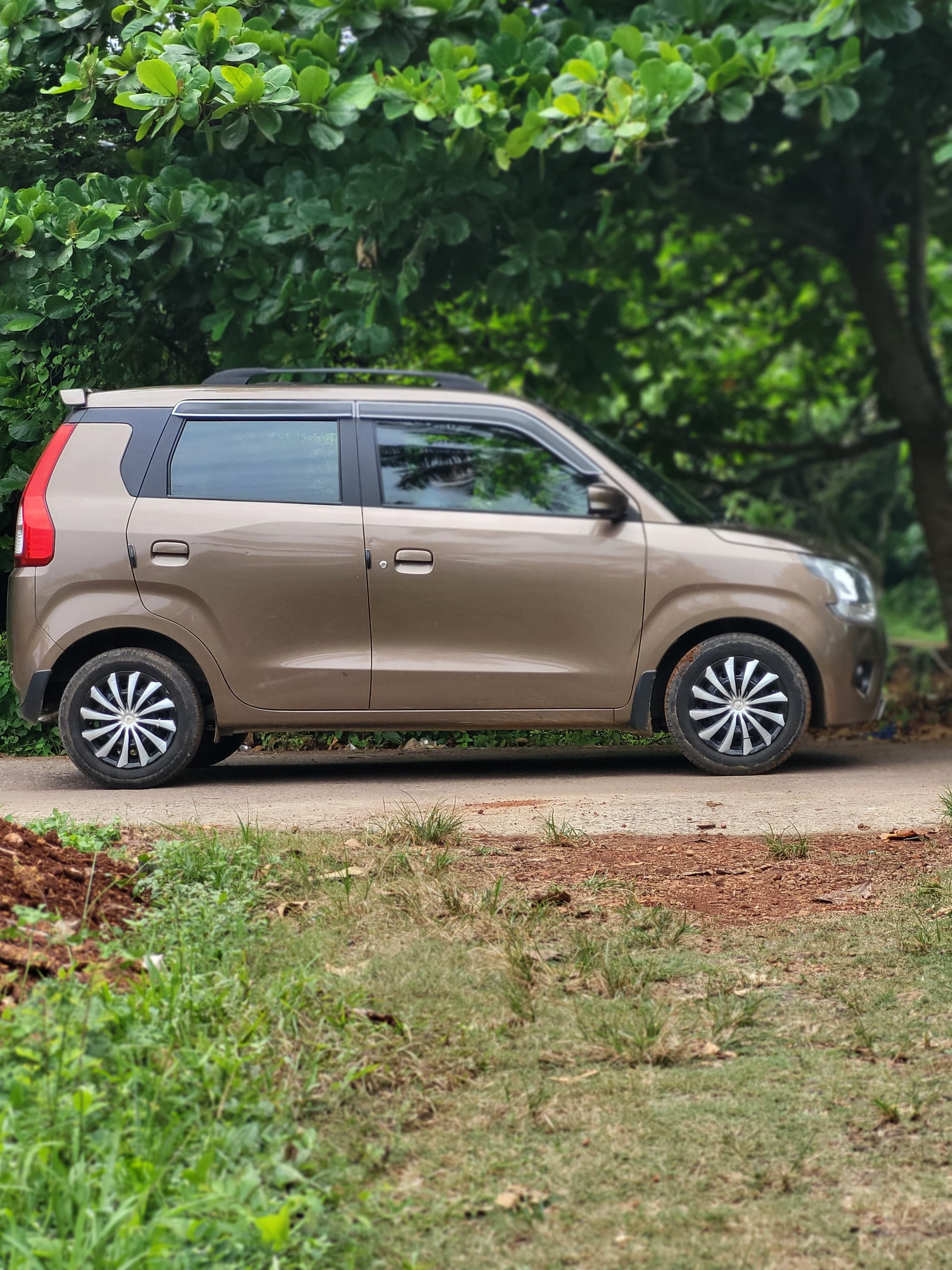 Wagon R image 6 Wagon R image 6