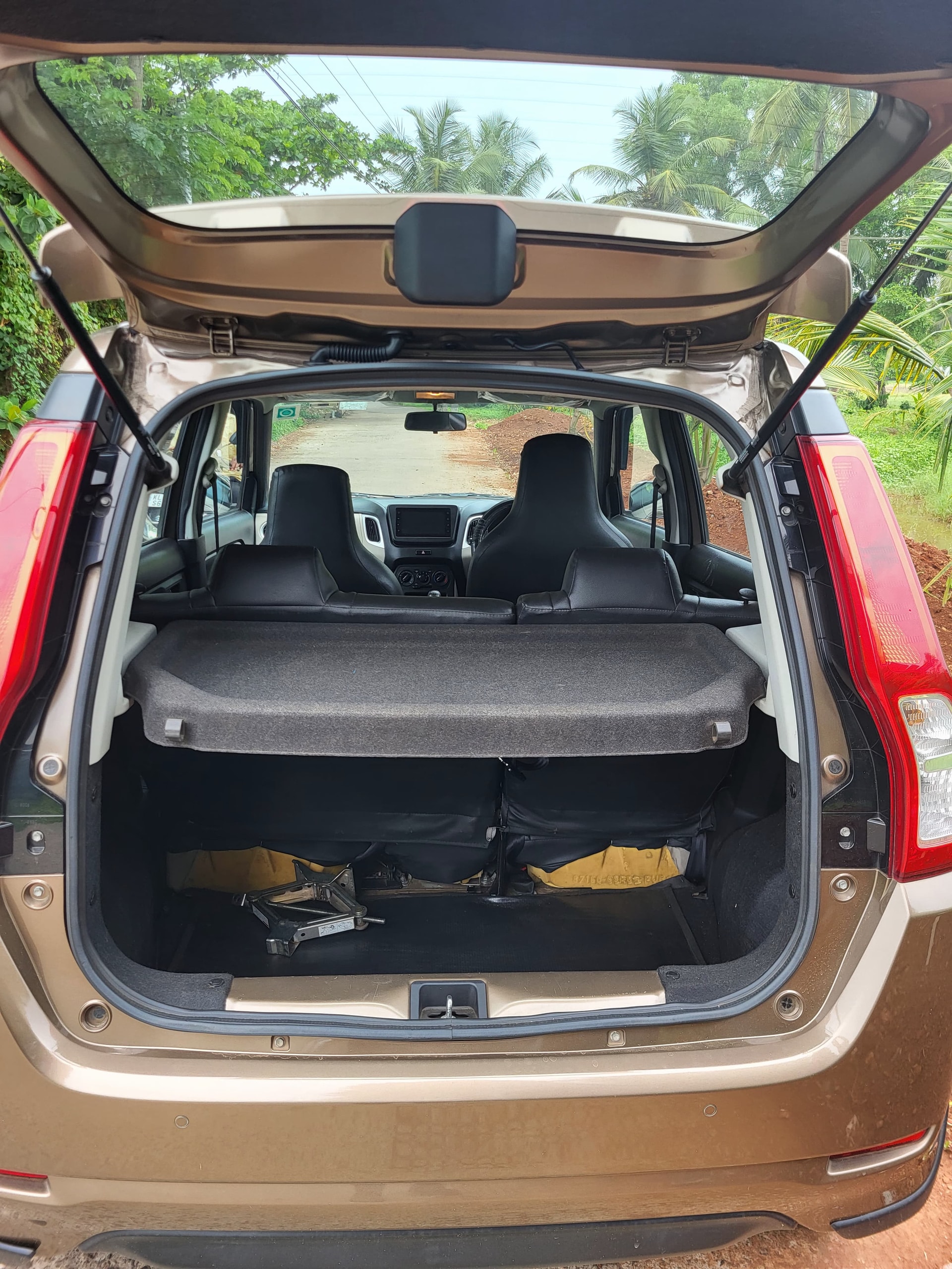 Wagon R image 10 Wagon R image 10