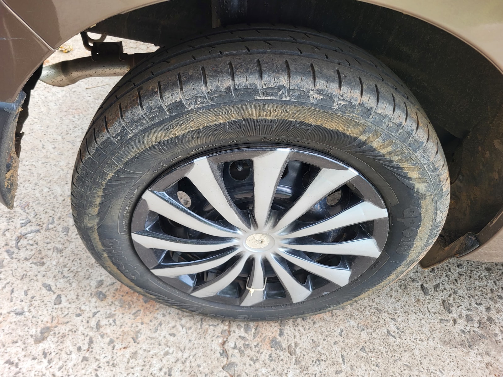 Wagon R image 9 Wagon R image 9