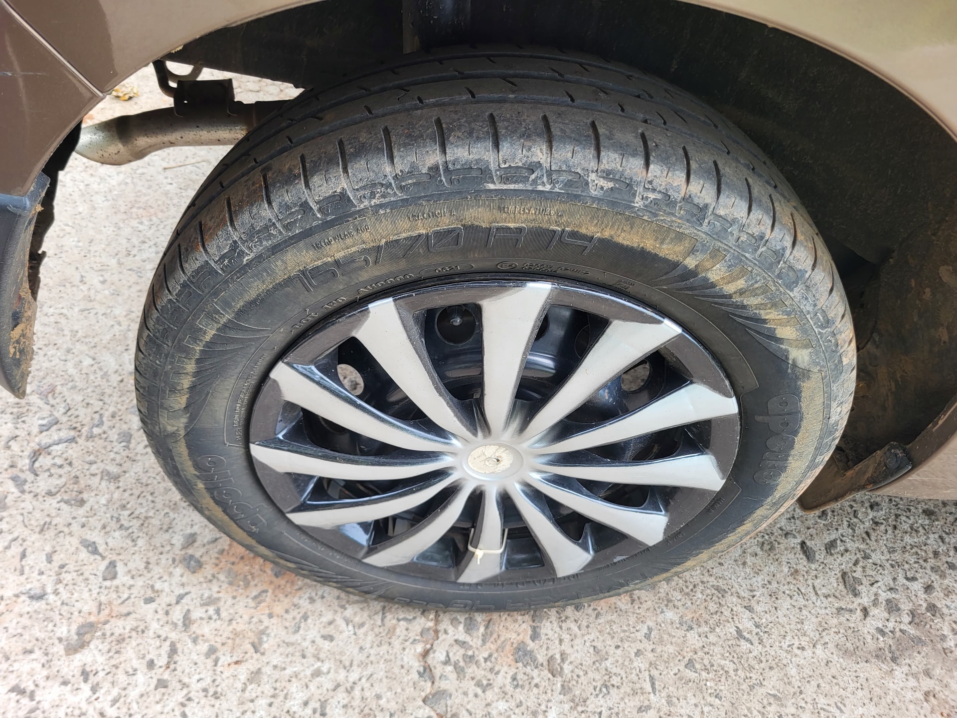 Wagon R image 9 Wagon R image 9