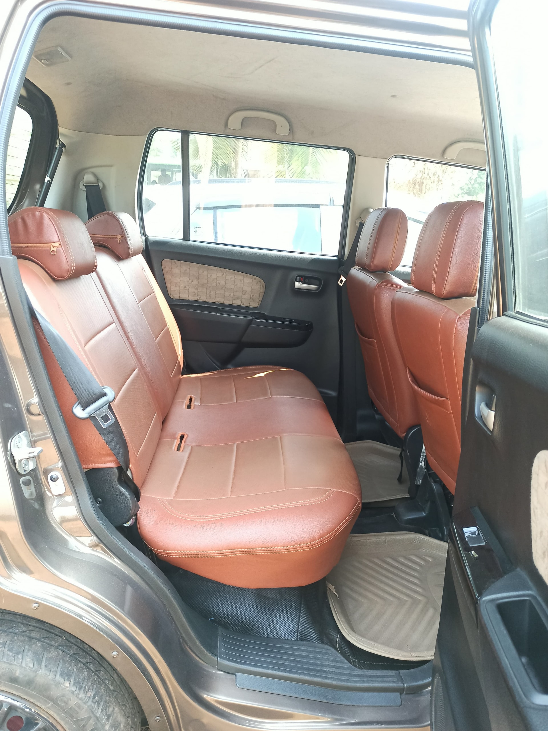 Wagon R image 4 Wagon R image 4