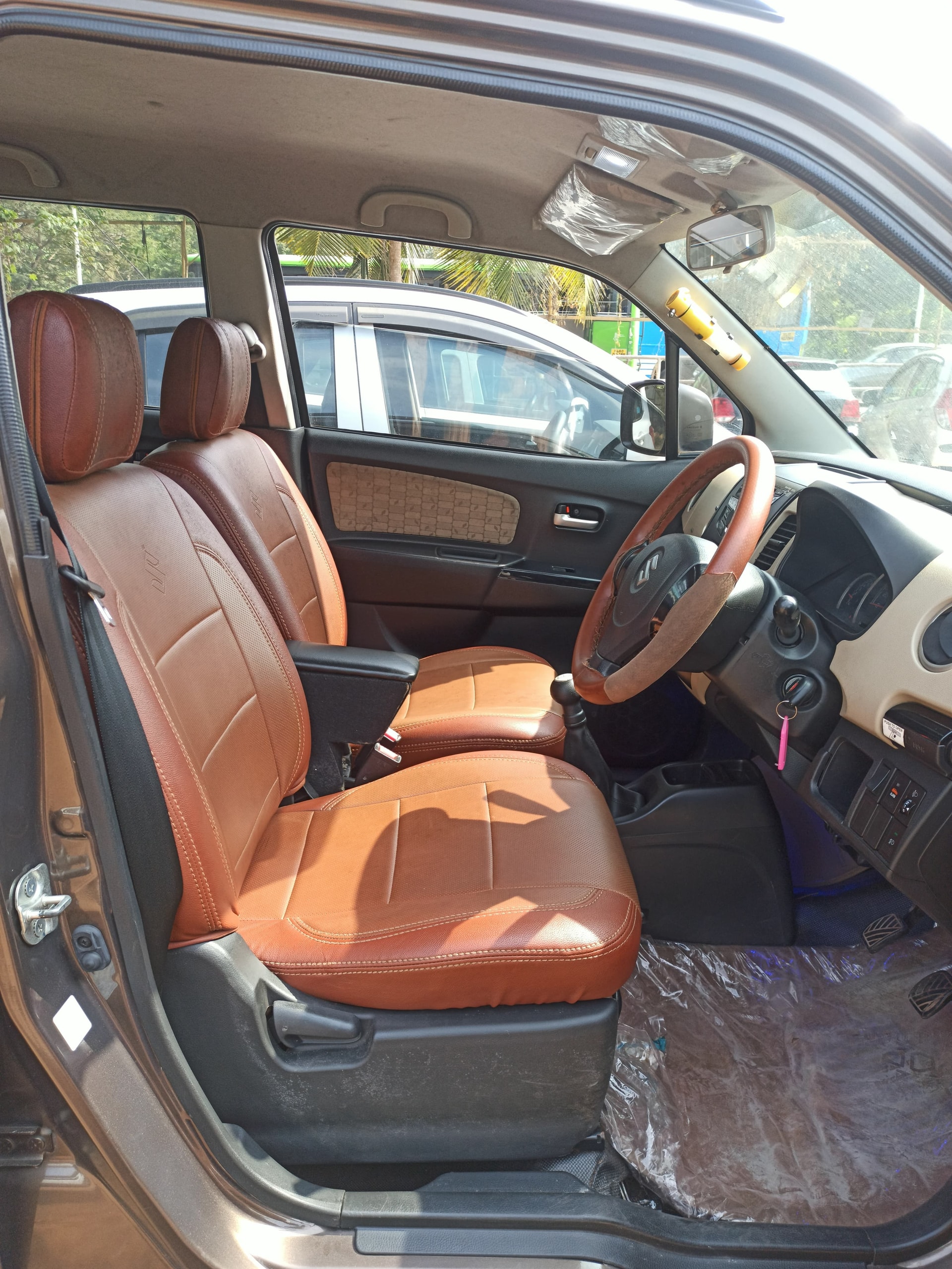 Wagon R image 3 Wagon R image 3