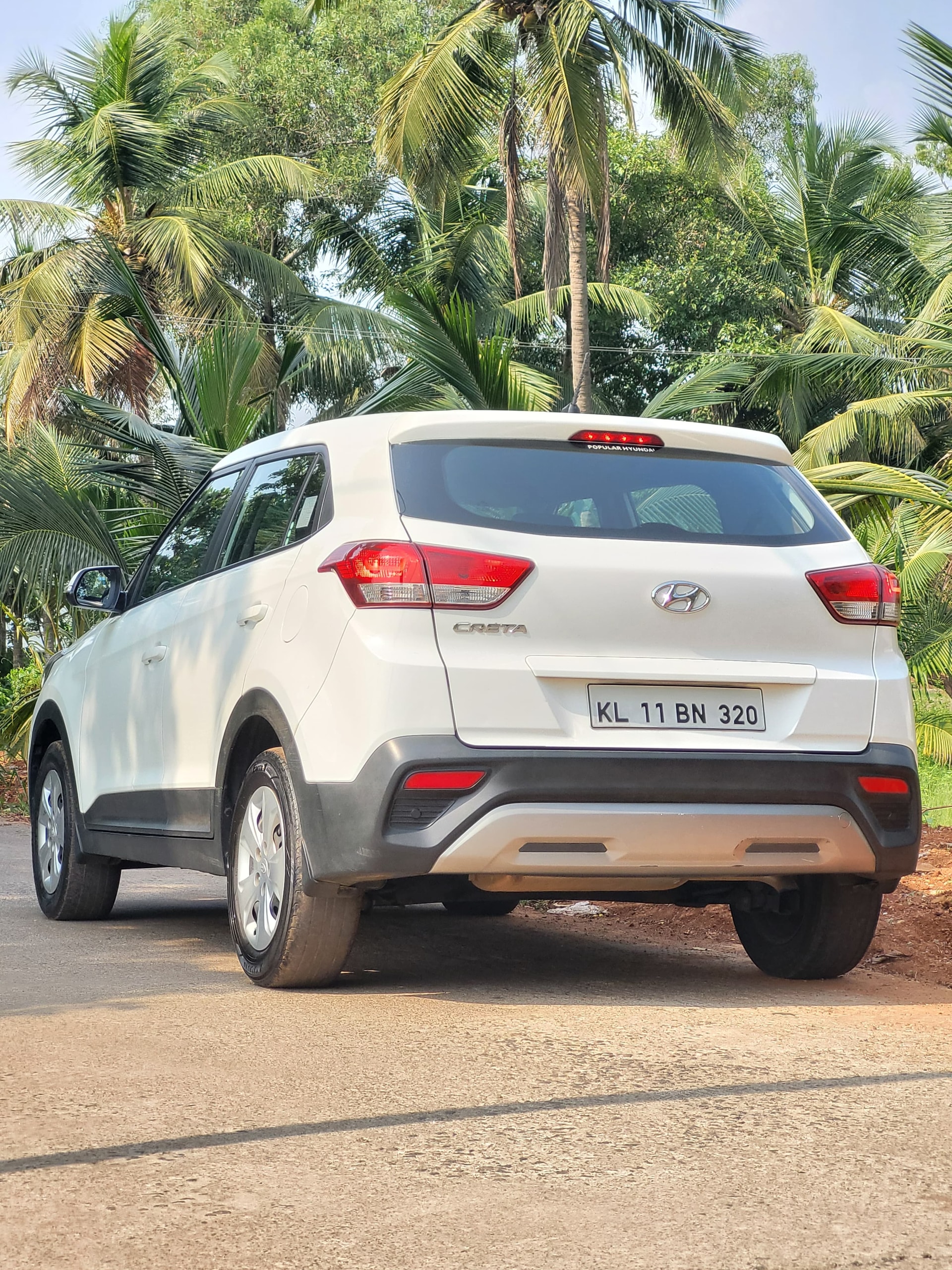 Creta image 3 Creta image 3