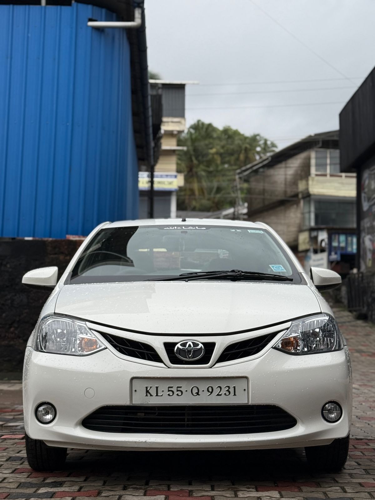 Etios Liva image 4 Etios Liva image 4