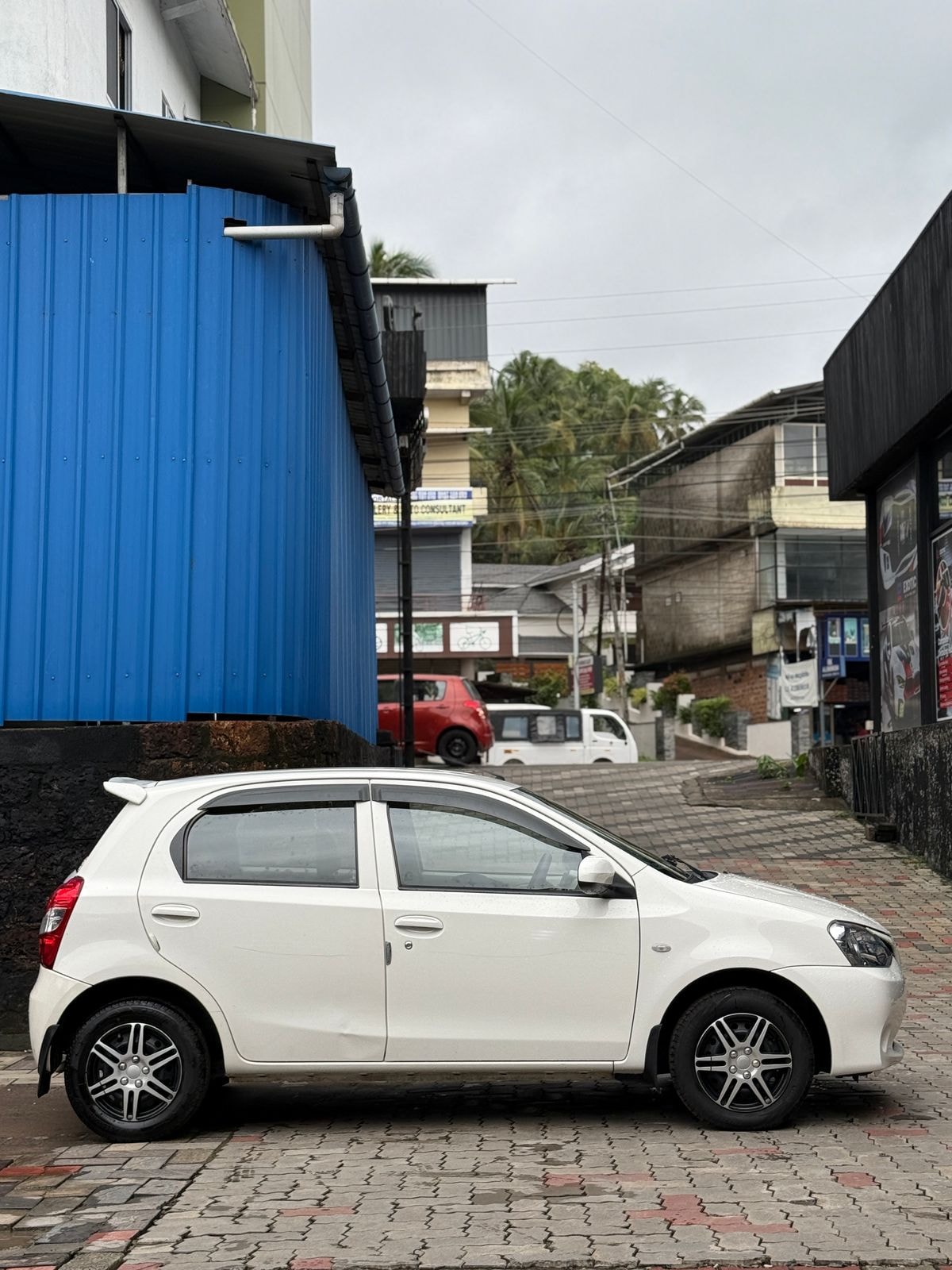 Etios Liva image 3 Etios Liva image 3