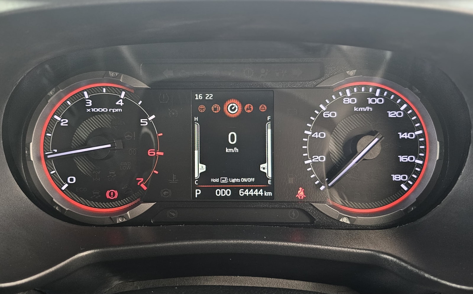 Used 2022 Mahindra Thar Used 2022 Mahindra Thar