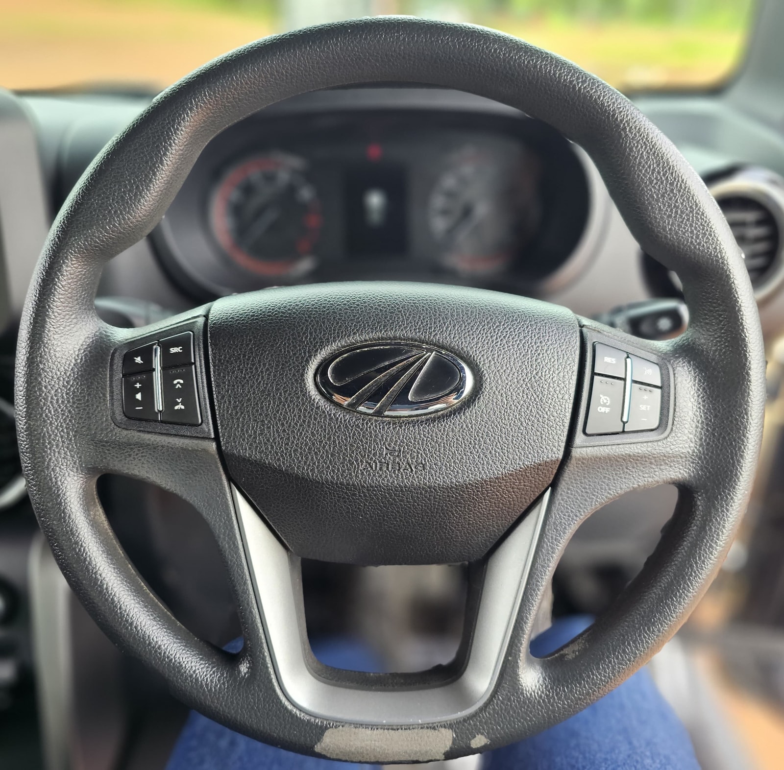 Used 2022 Mahindra Thar Used 2022 Mahindra Thar