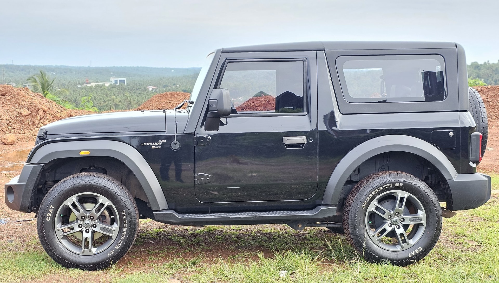 Thar image 2 Thar image 2