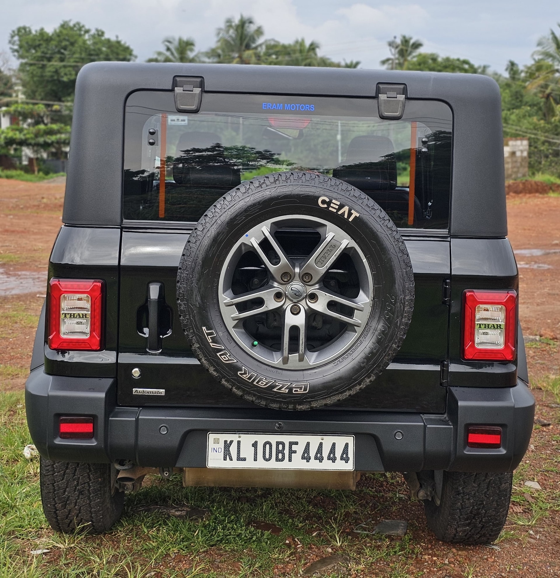 Thar image 4 Thar image 4