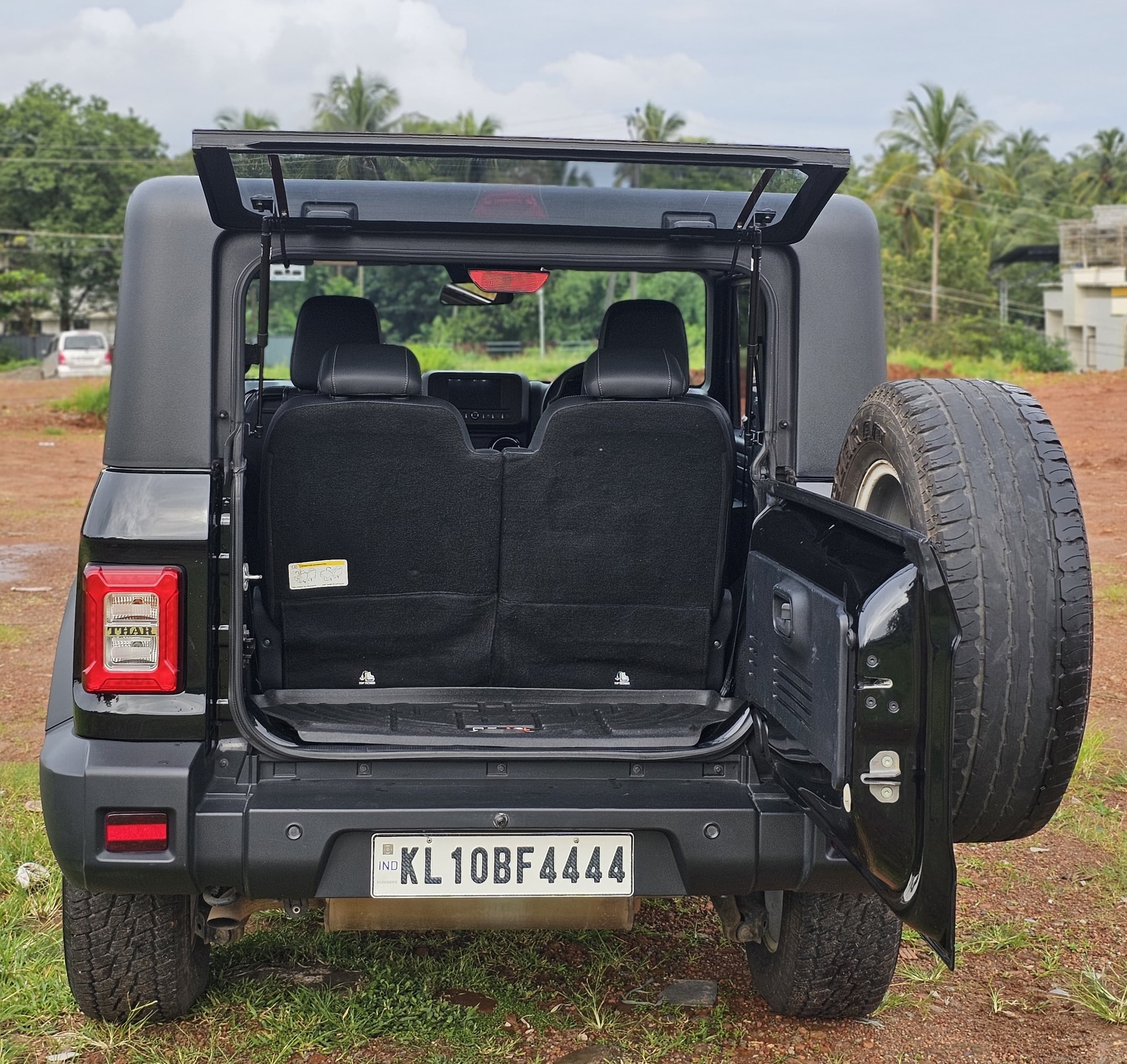 Thar image 10 Thar image 10