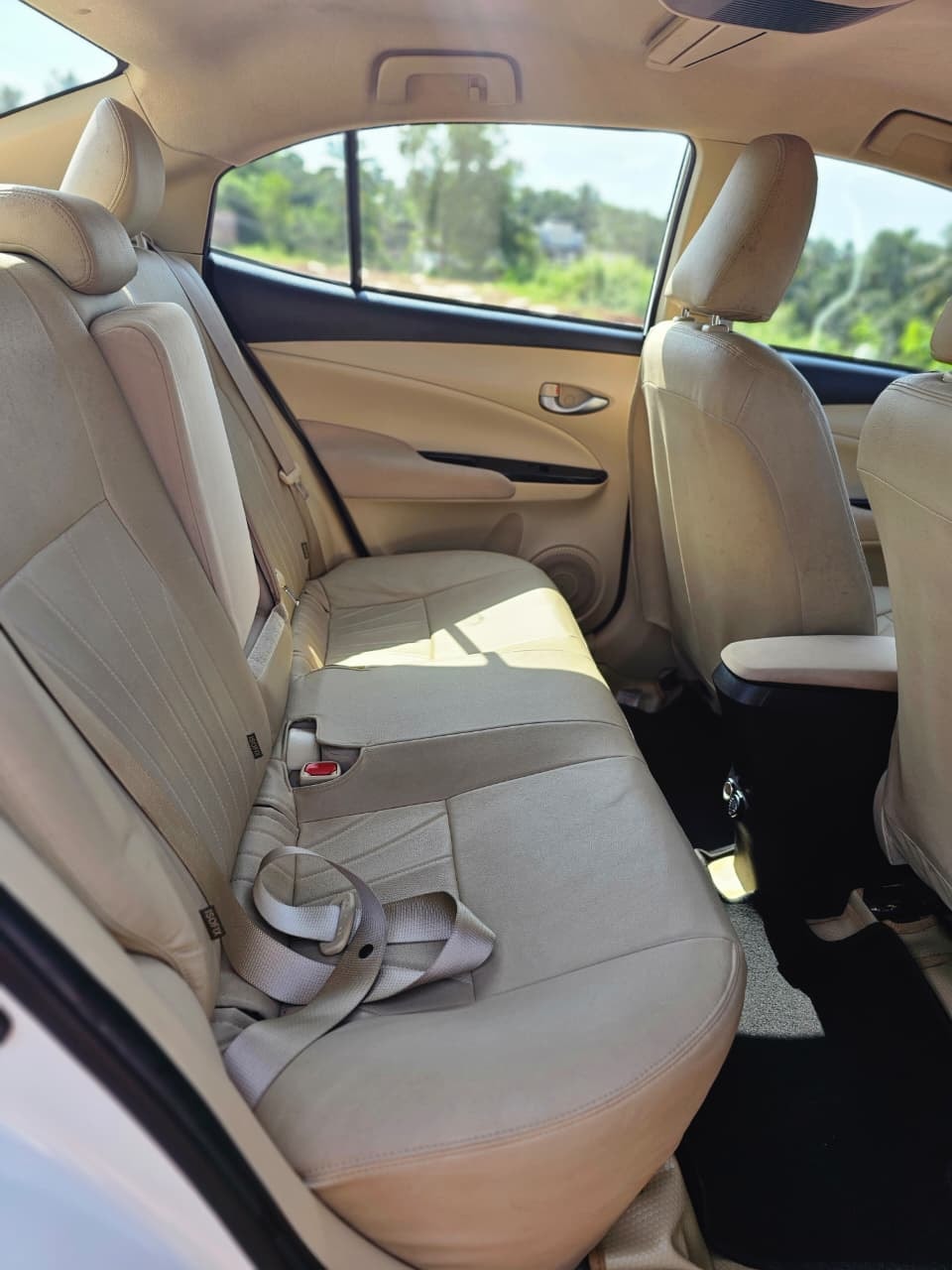 Yaris image 15 Yaris image 15