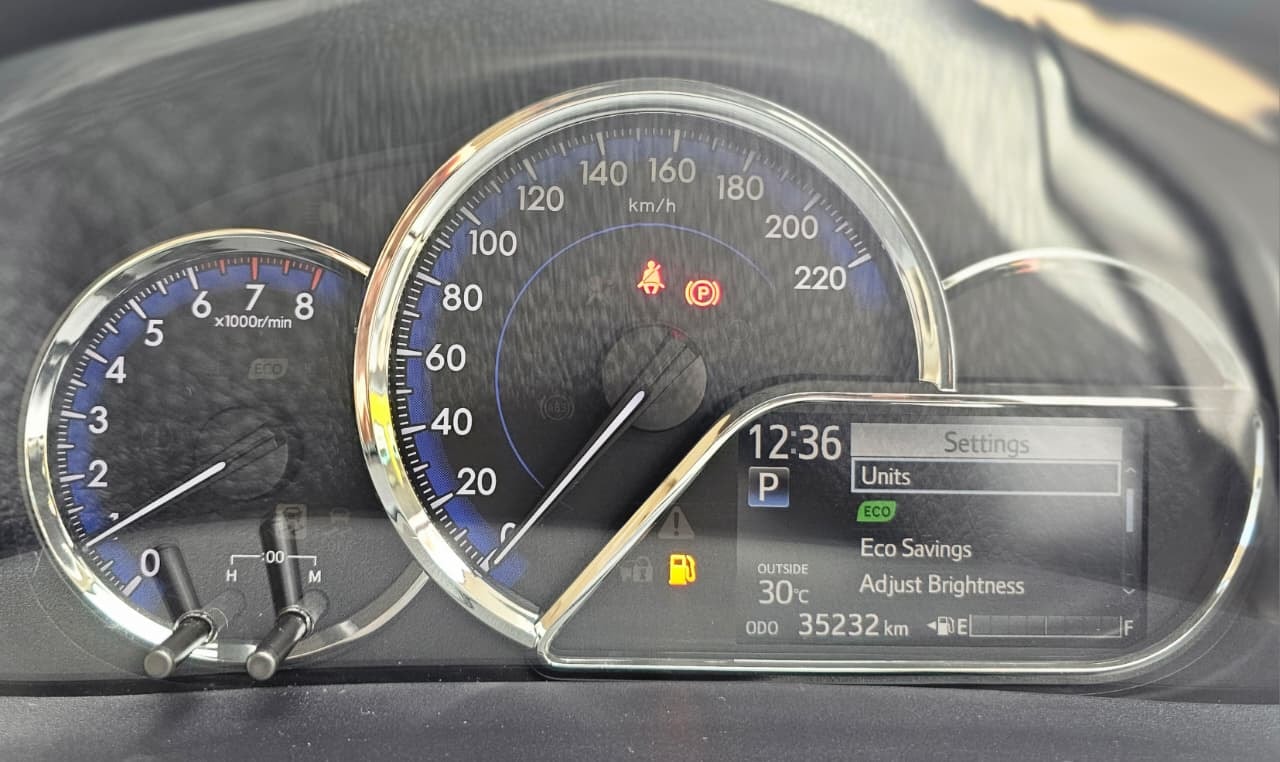 Yaris image 12 Yaris image 12