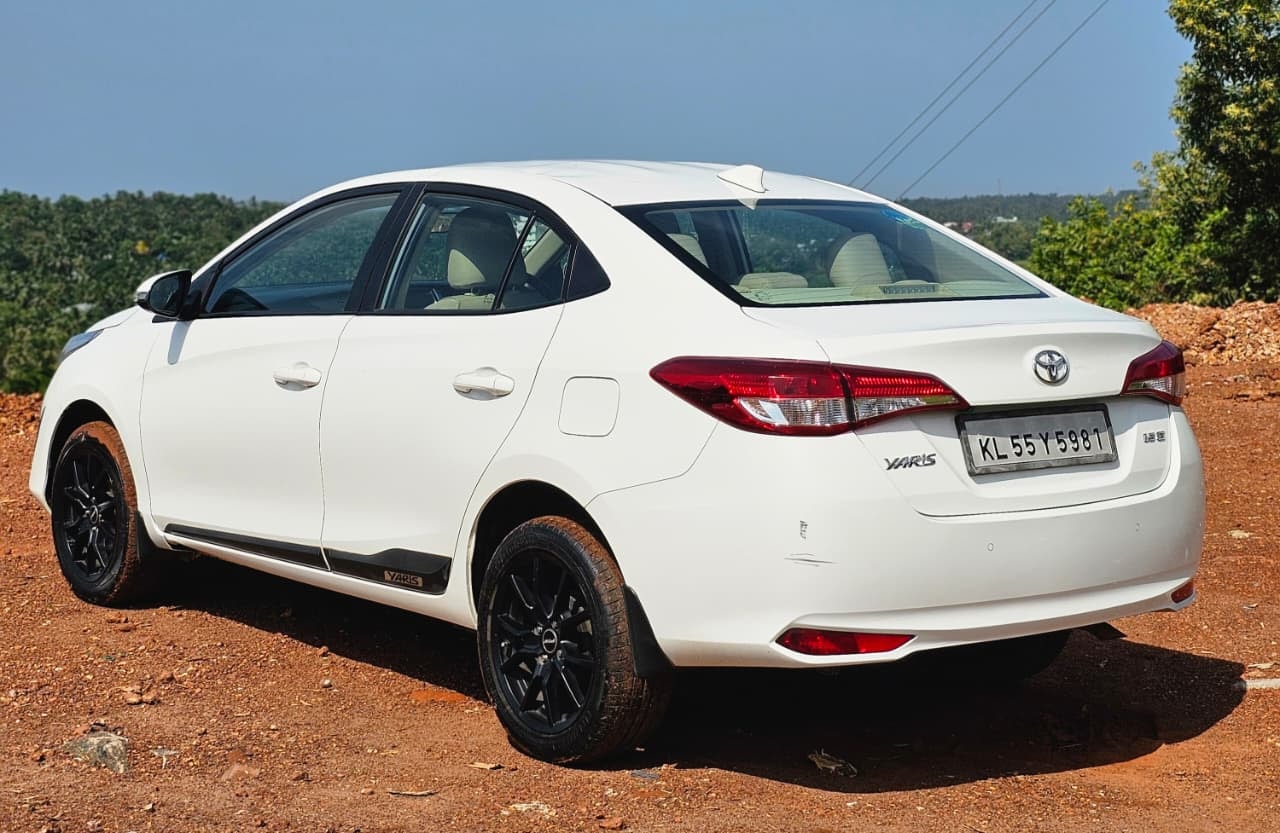 Yaris image 3 Yaris image 3