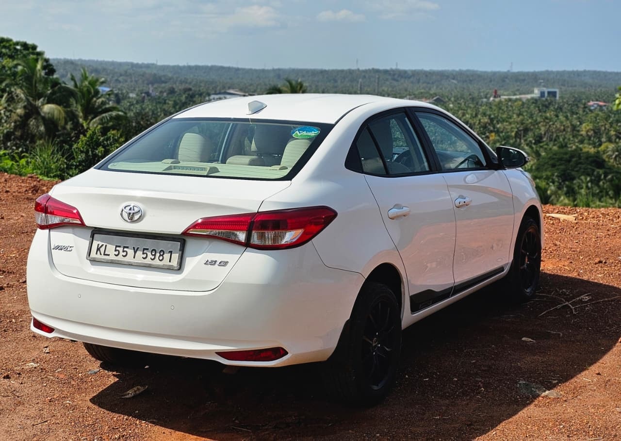 Yaris image 5 Yaris image 5