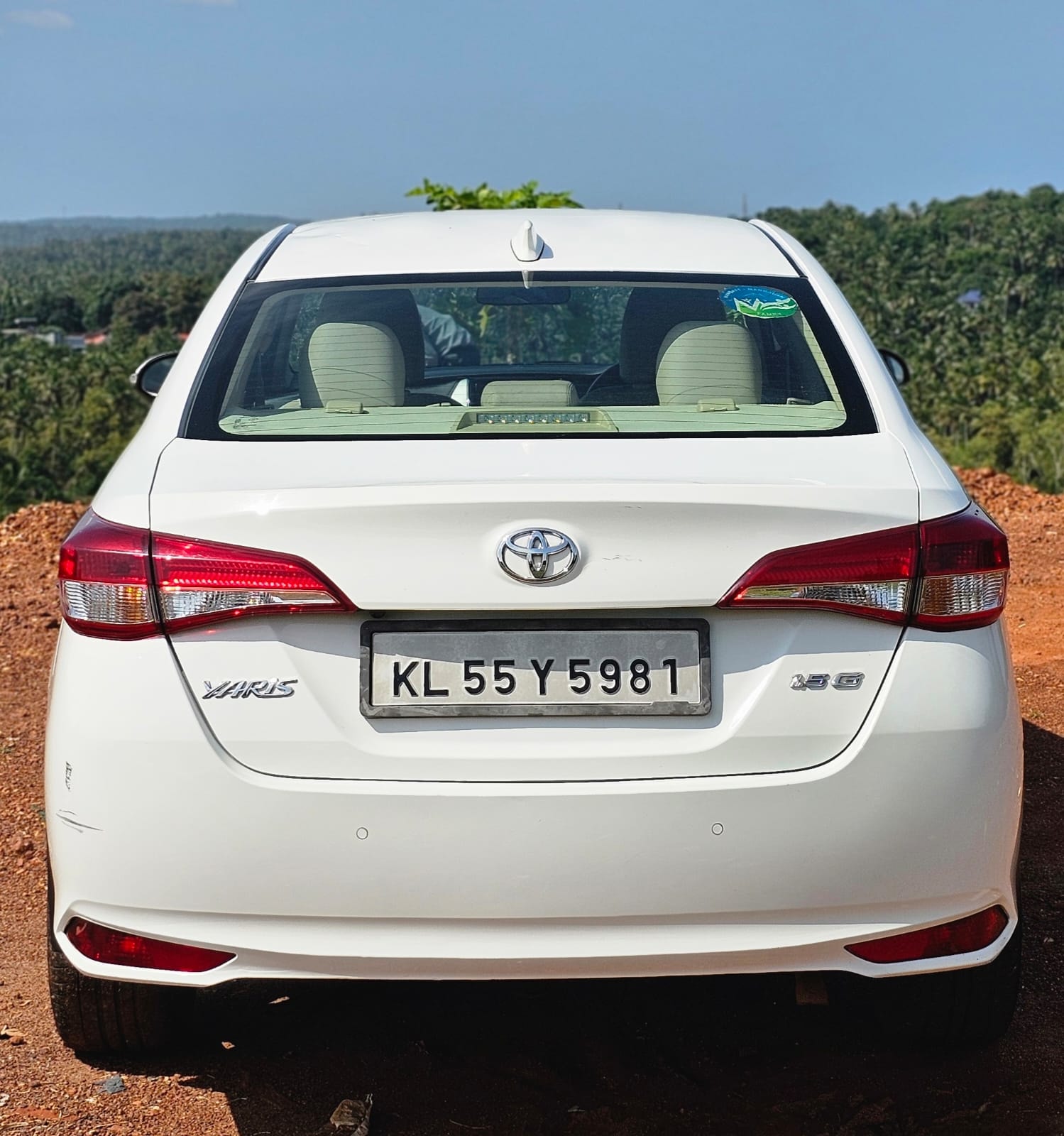 Yaris image 4 Yaris image 4