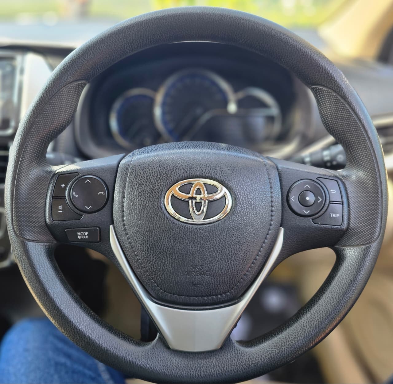 Yaris image 13 Yaris image 13