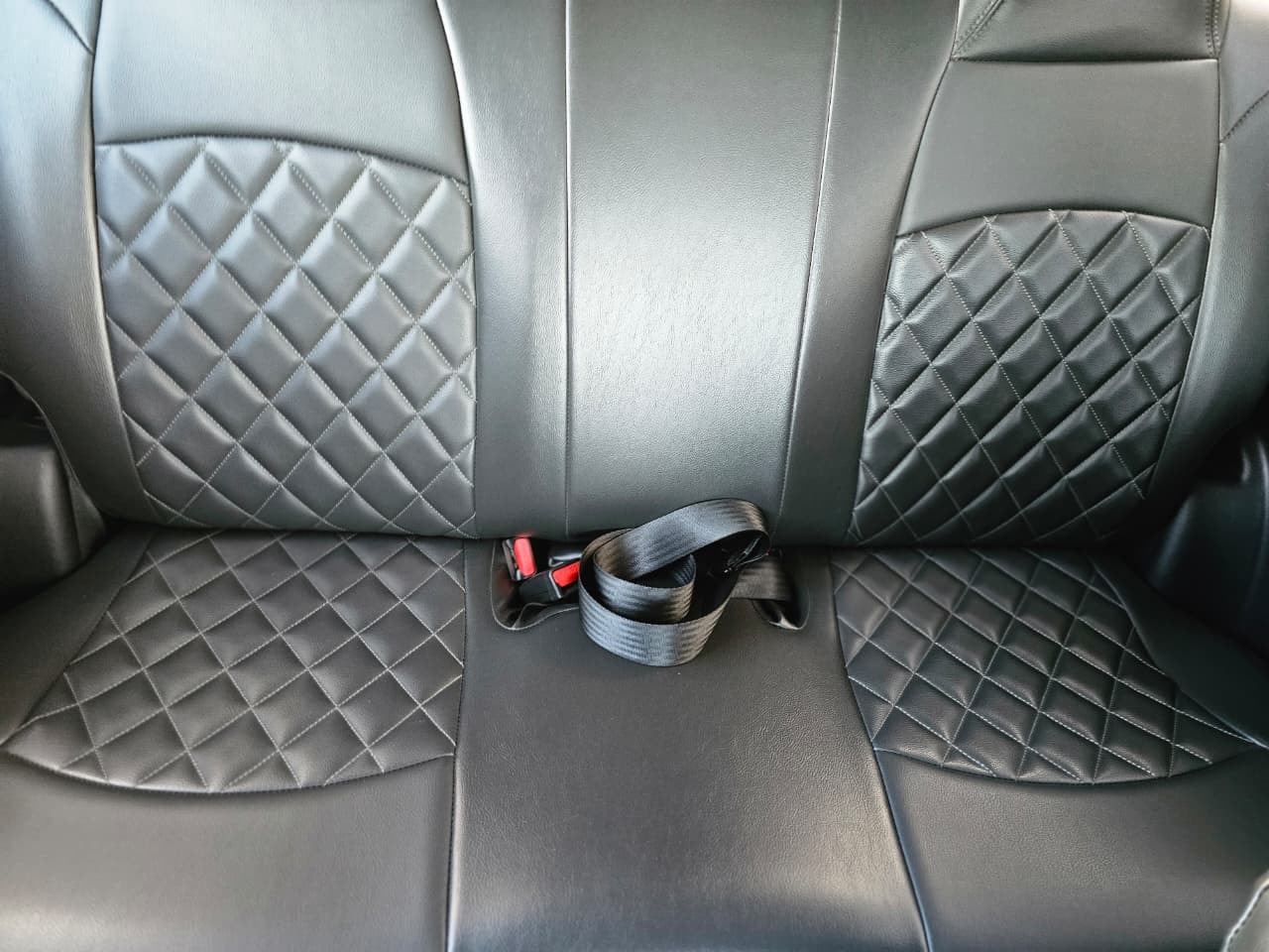 Used 2020 Kia Seltos Used 2020 Kia Seltos