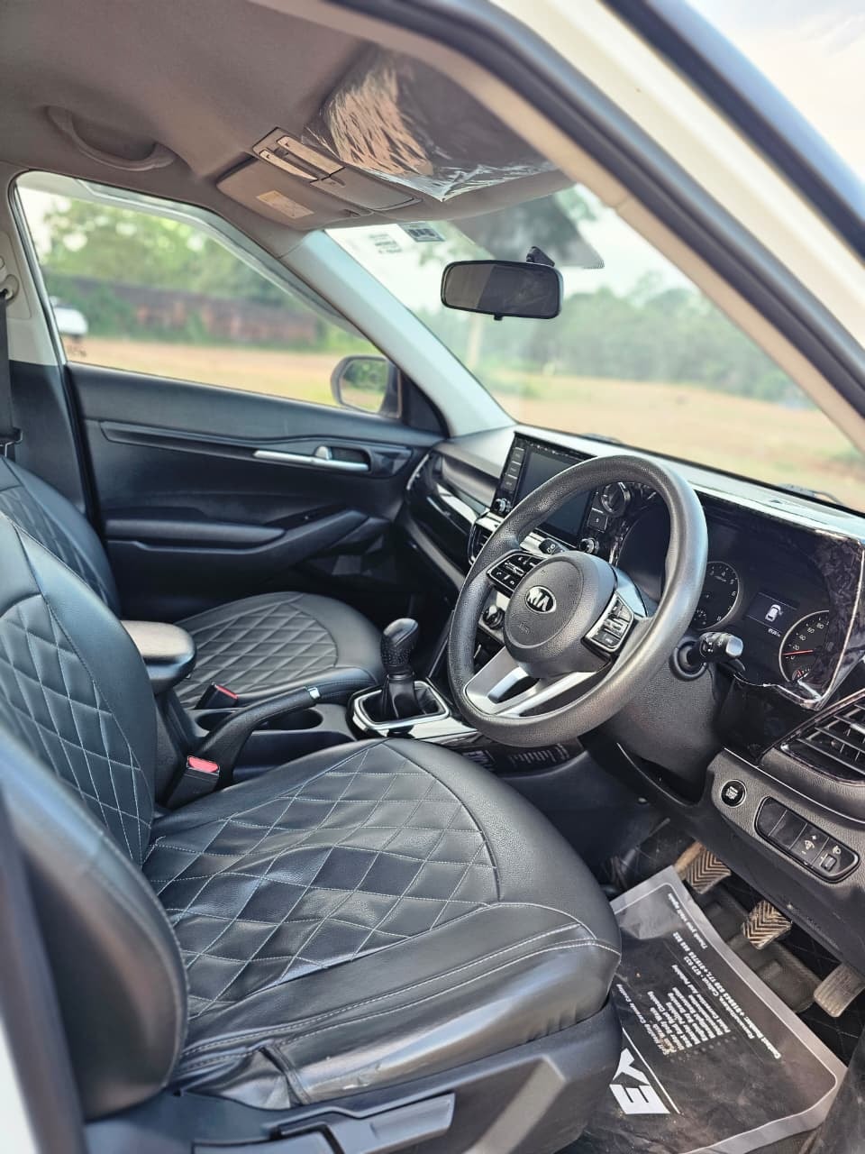 Used 2020 Kia Seltos Used 2020 Kia Seltos