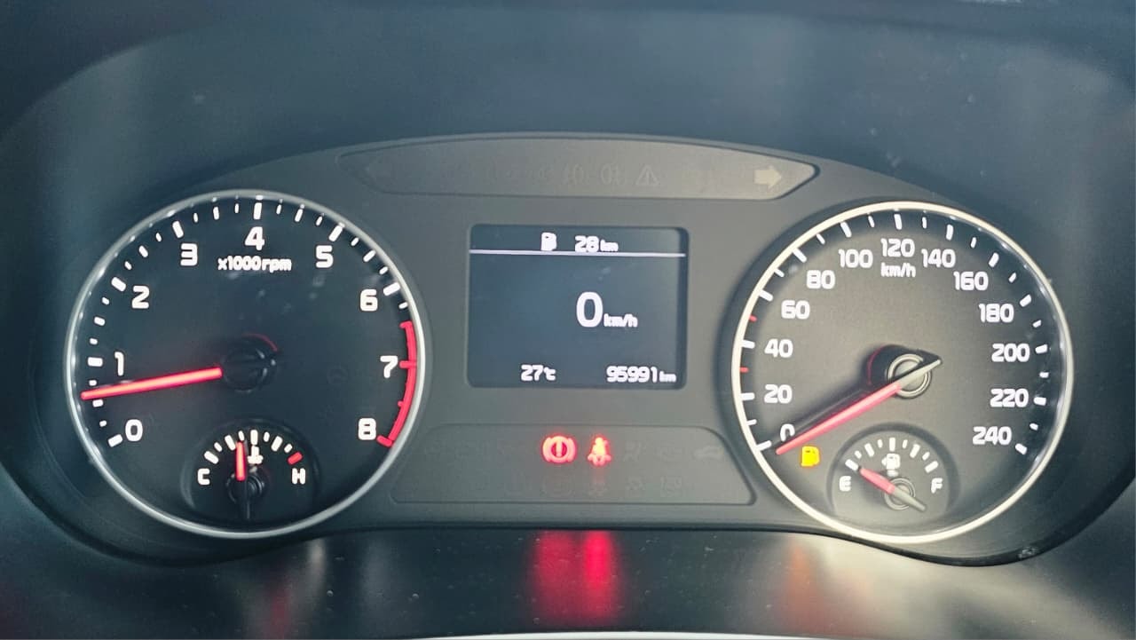 Used 2020 Kia Seltos Used 2020 Kia Seltos