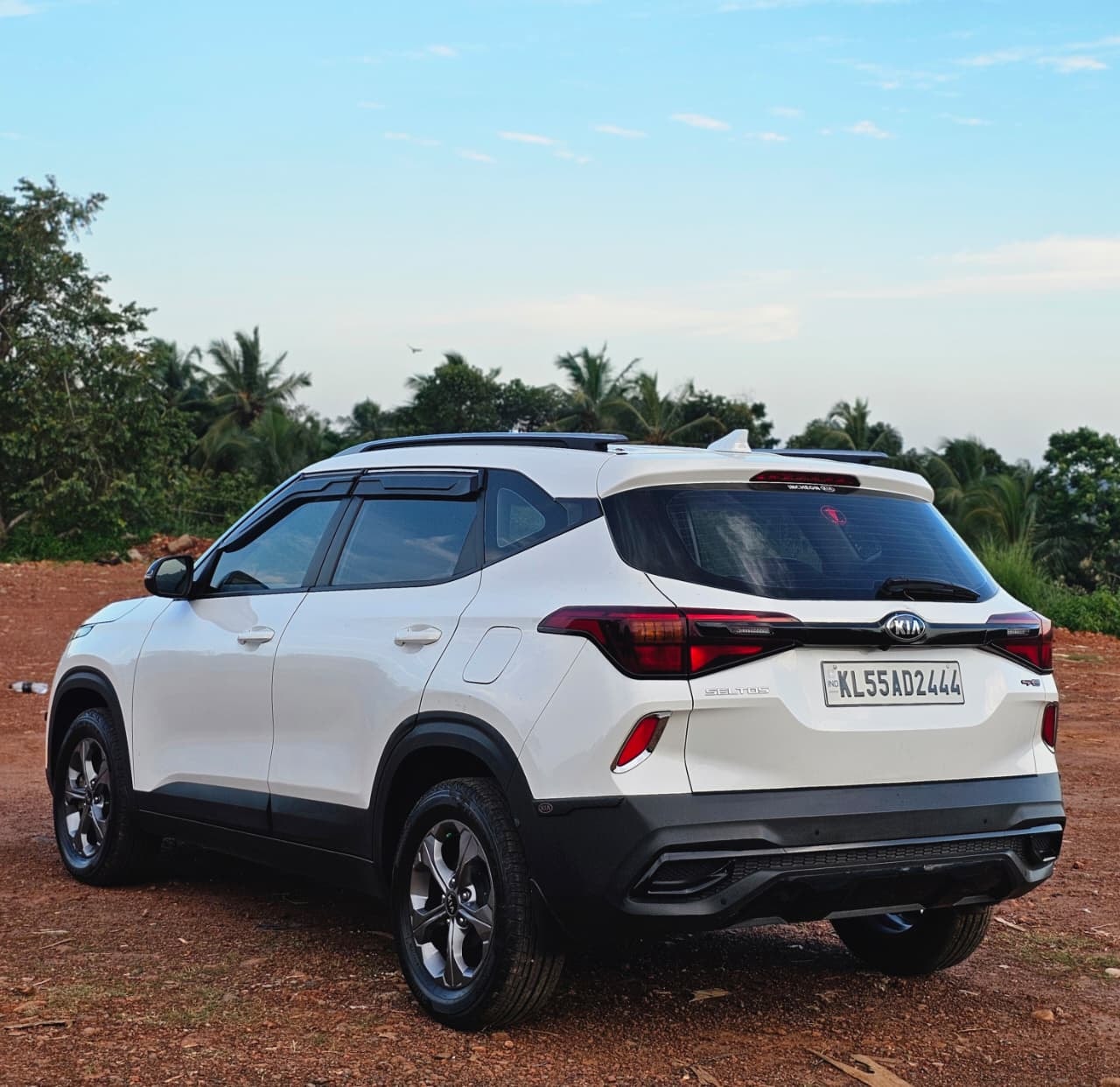 Used 2020 Kia Seltos Used 2020 Kia Seltos