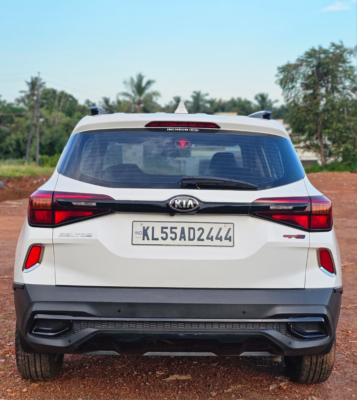 Used 2020 Kia Seltos Used 2020 Kia Seltos