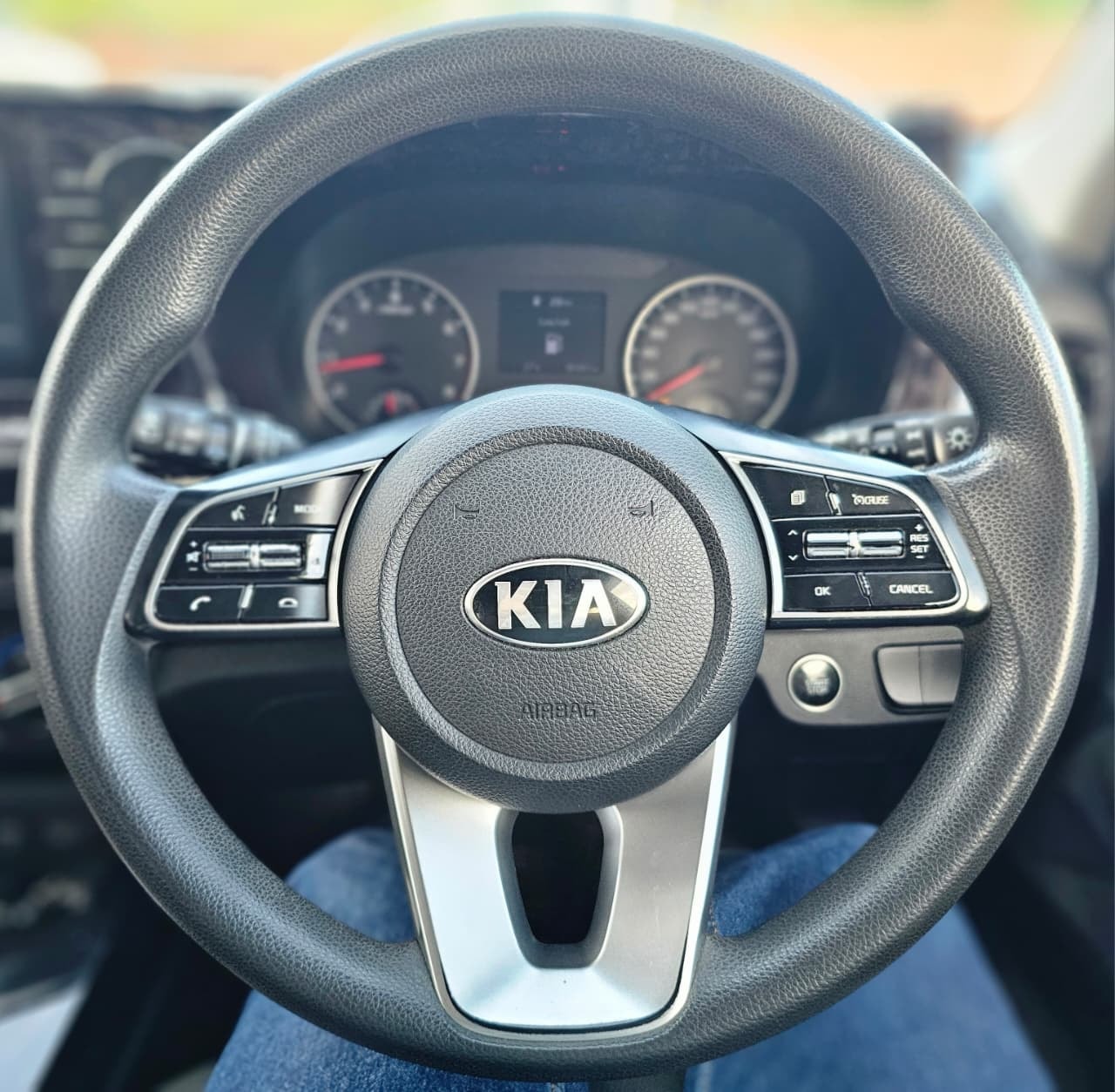 Used 2020 Kia Seltos Used 2020 Kia Seltos