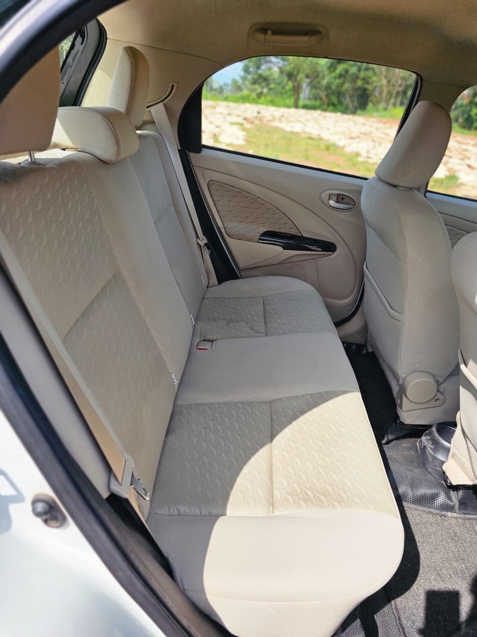 Used 2019 Toyota Etios Liva Used 2019 Toyota Etios Liva