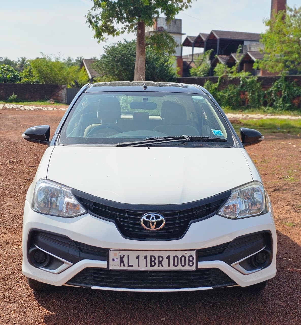 Etios Liva image 8 Etios Liva image 8