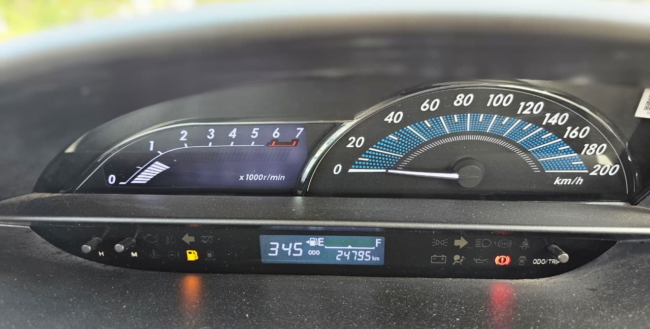 Etios Liva image 11 Etios Liva image 11