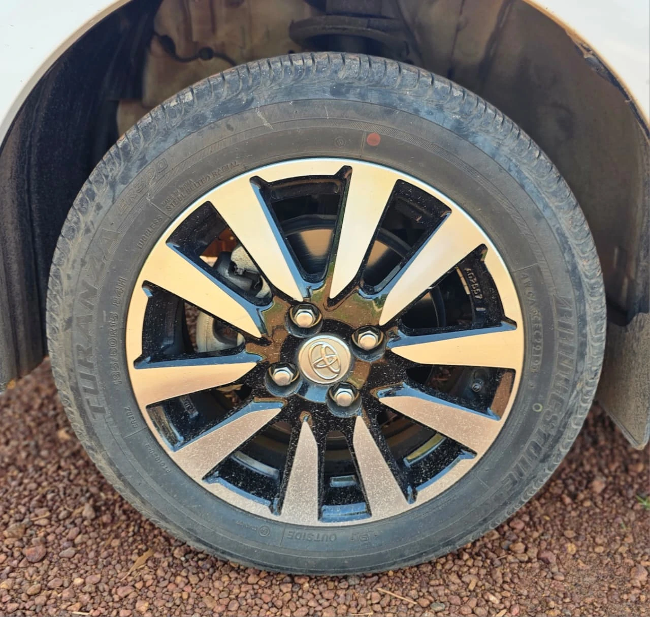 Used 2019 Toyota Etios Liva Used 2019 Toyota Etios Liva