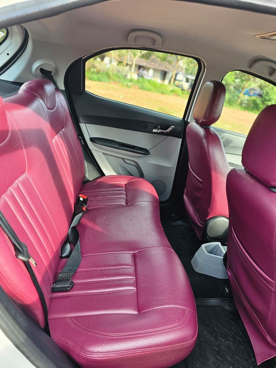 Used 2021 Tata Tiago Used 2021 Tata Tiago