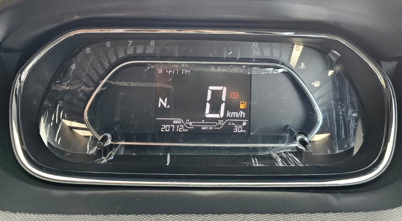 Used 2021 Tata Tiago Used 2021 Tata Tiago