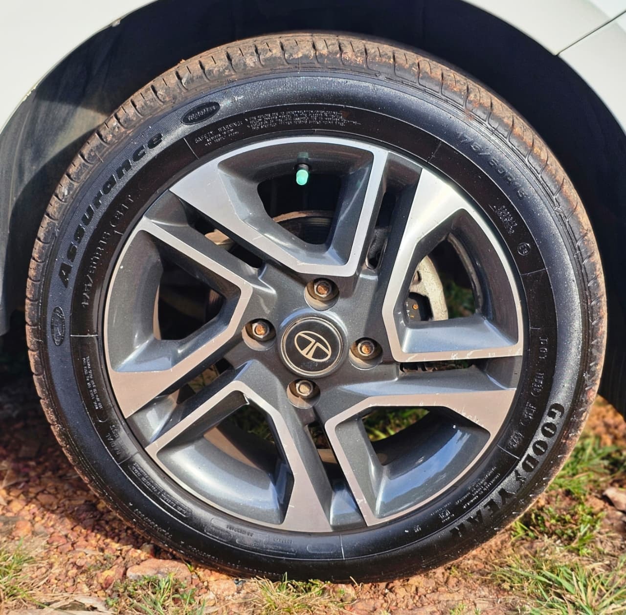 Used 2021 Tata Tiago Used 2021 Tata Tiago