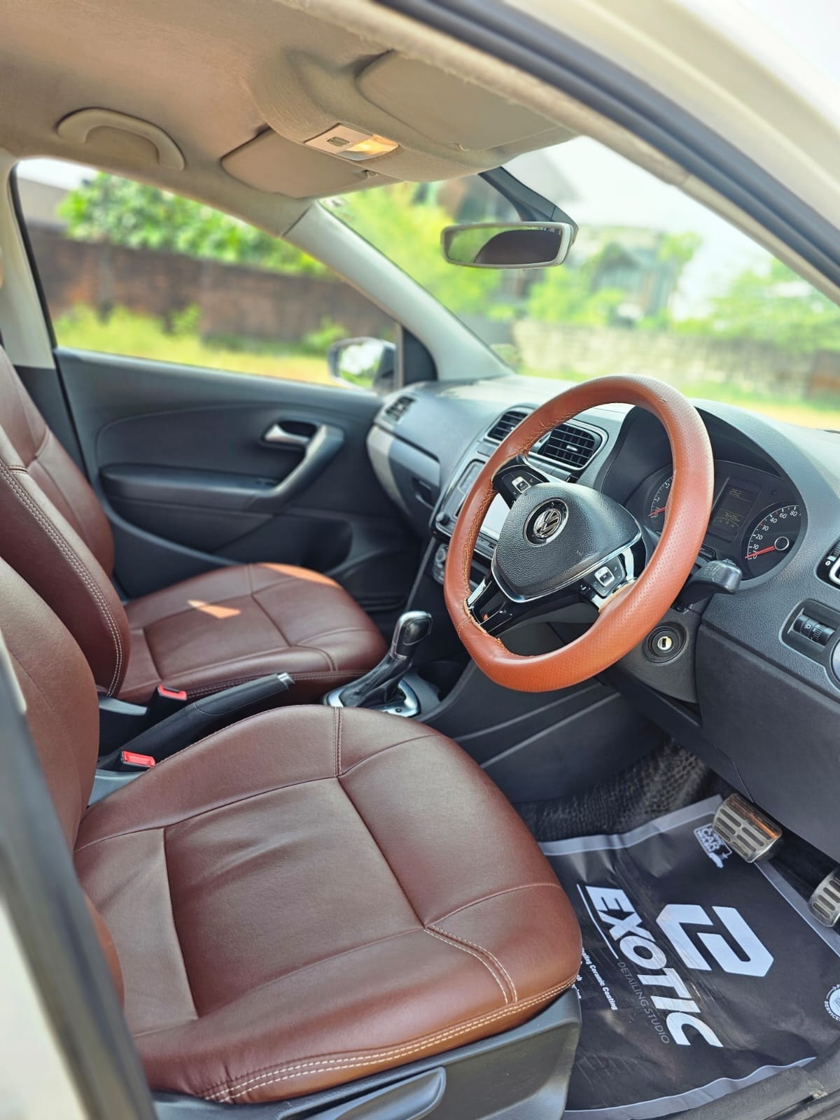 Used 2016 Volkswagen Polo Used 2016 Volkswagen Polo