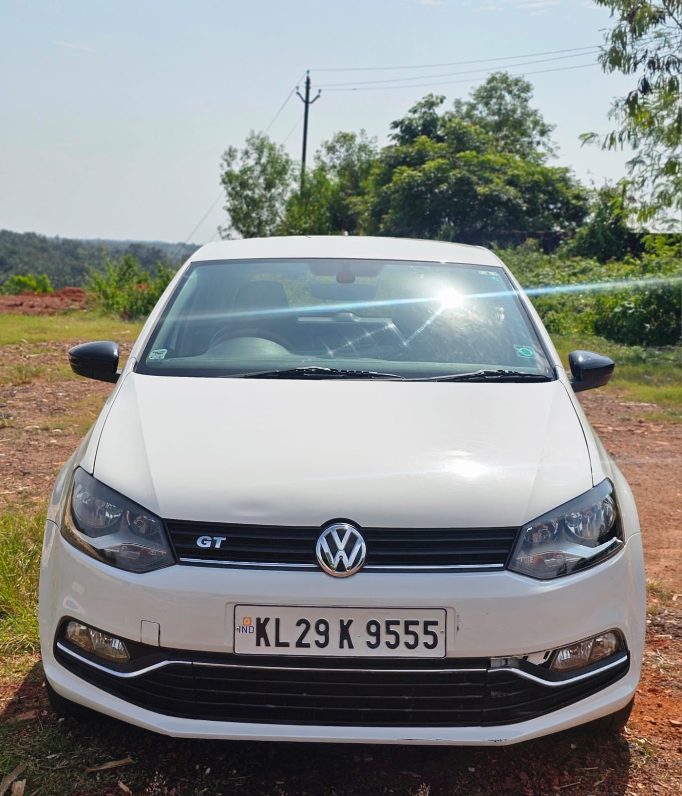 Used 2016 Volkswagen Polo Used 2016 Volkswagen Polo