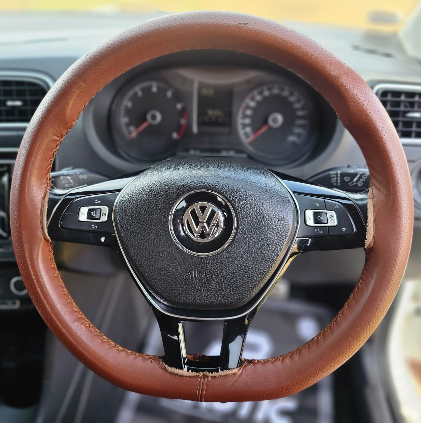 Used 2016 Volkswagen Polo Used 2016 Volkswagen Polo