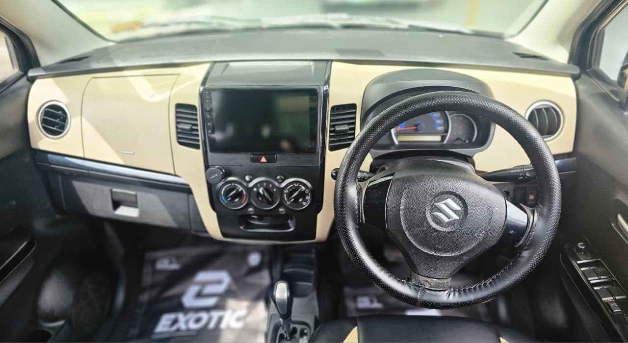 Wagon R image 12 Wagon R image 12