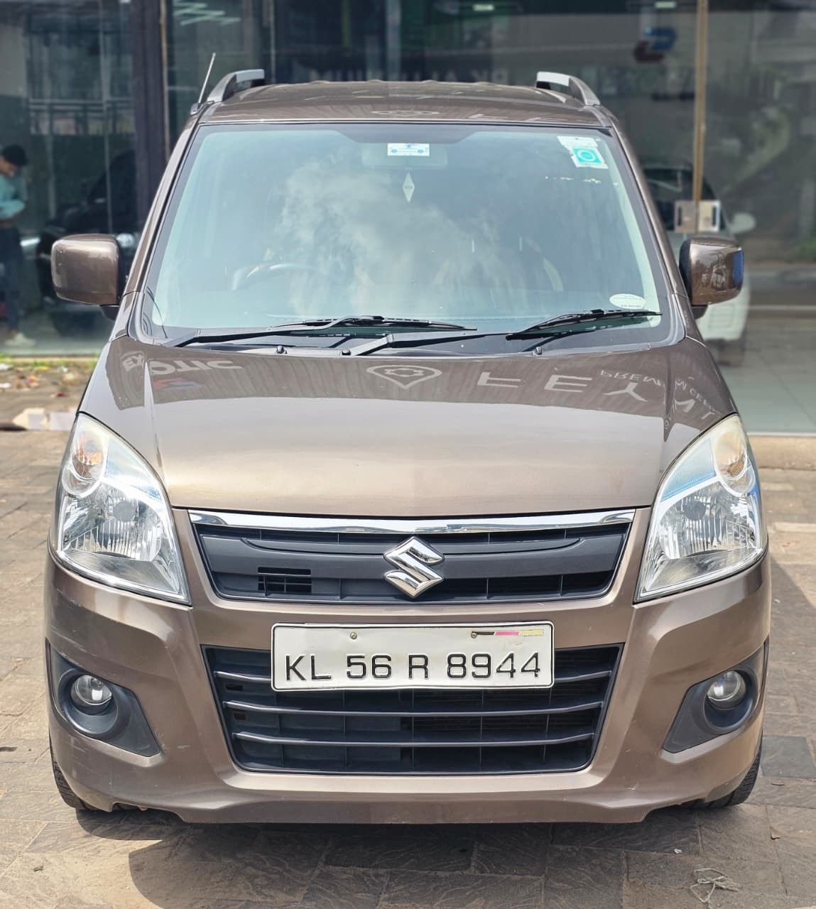 Wagon R image 8 Wagon R image 8