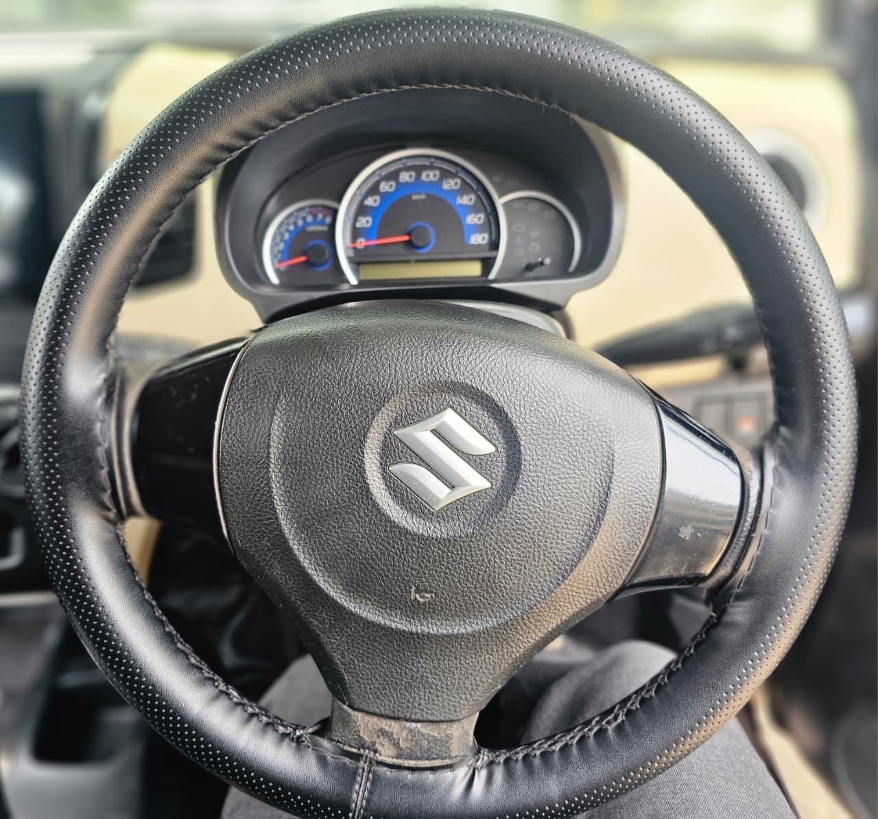 Wagon R image 13 Wagon R image 13