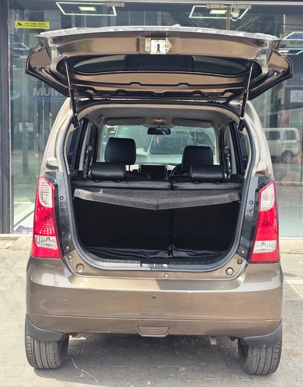 Wagon R image 10 Wagon R image 10