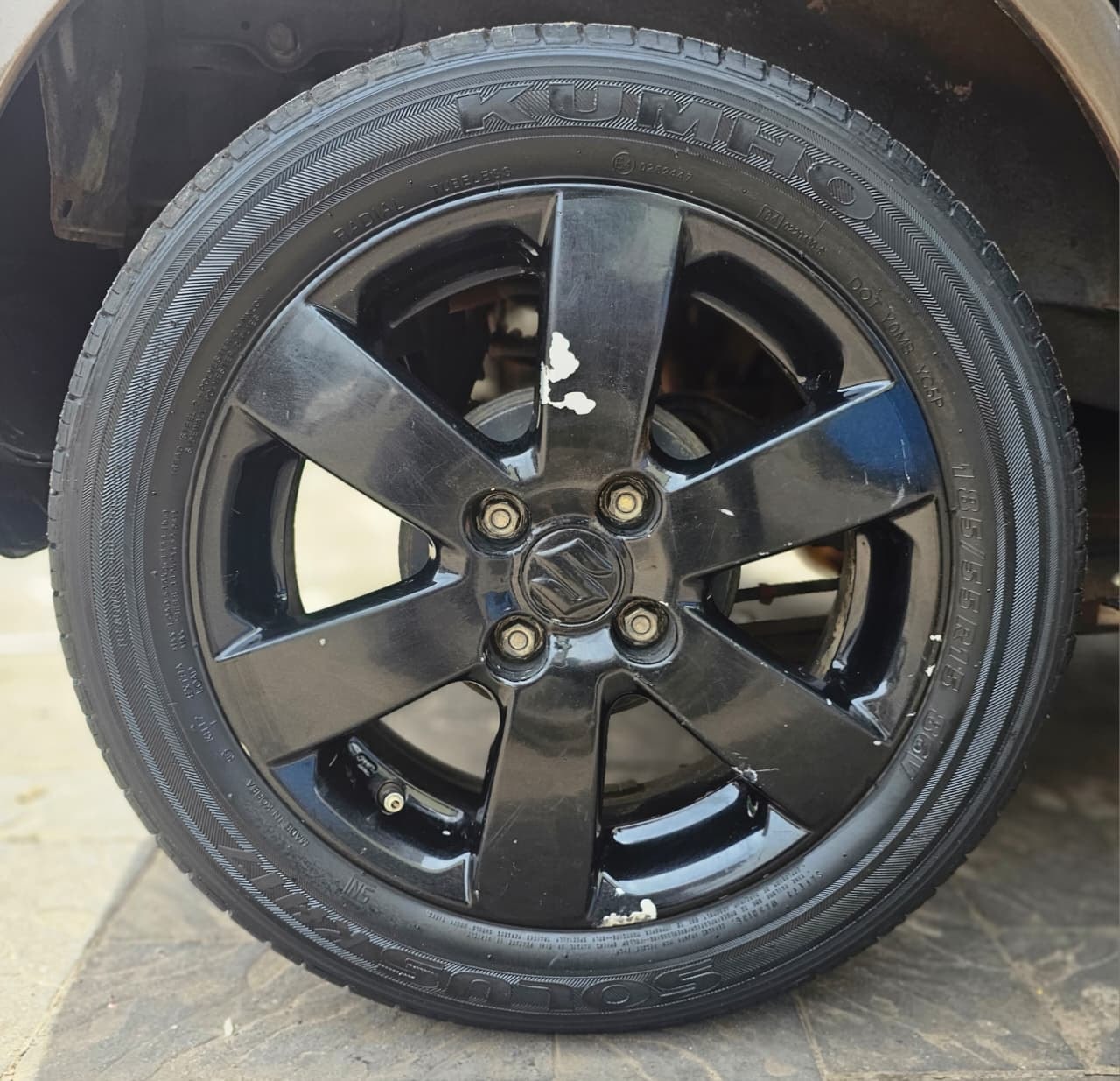 Wagon R image 9 Wagon R image 9