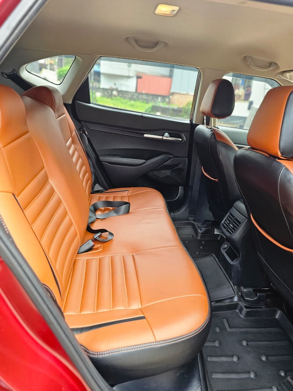 Used 2020 Kia Seltos Used 2020 Kia Seltos