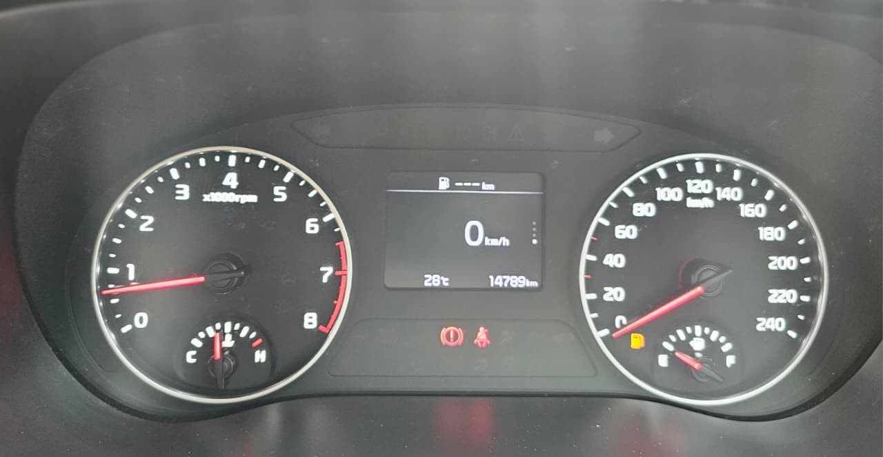 Used 2020 Kia Seltos Used 2020 Kia Seltos