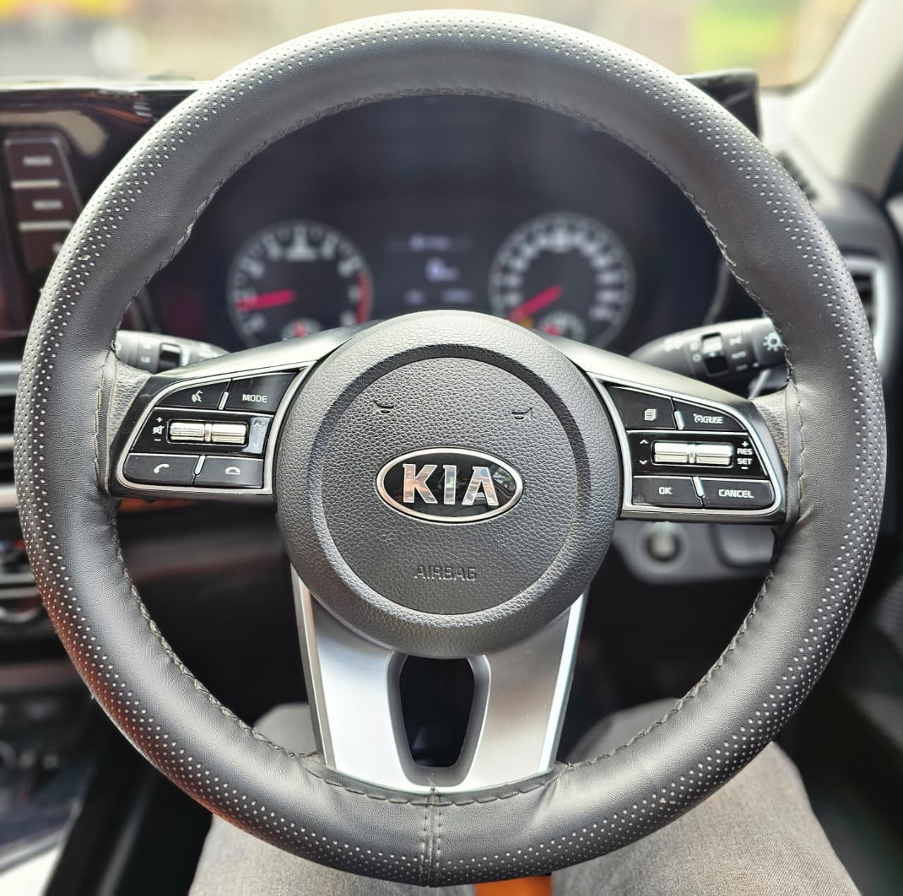 Used 2020 Kia Seltos Used 2020 Kia Seltos